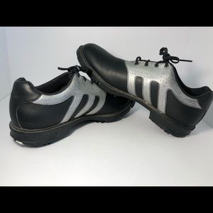 Adidas Z-Traxion Golf Cleats Shoes Mens Size 8